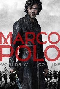 Marco Polo: One Hundred Eyes